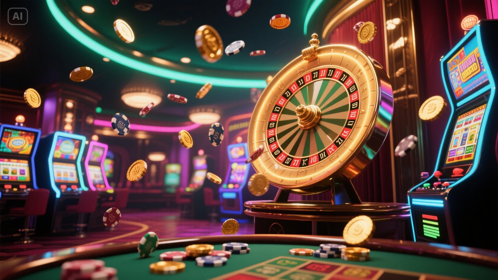 merkur casino online