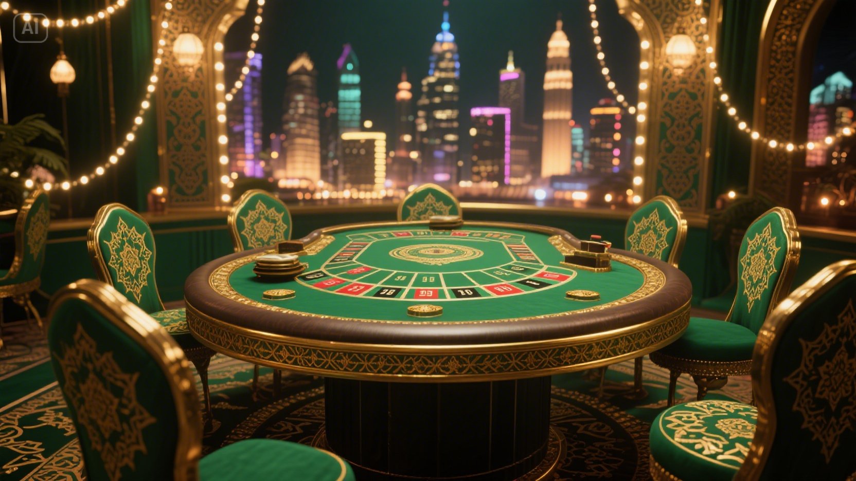 merkur casino online