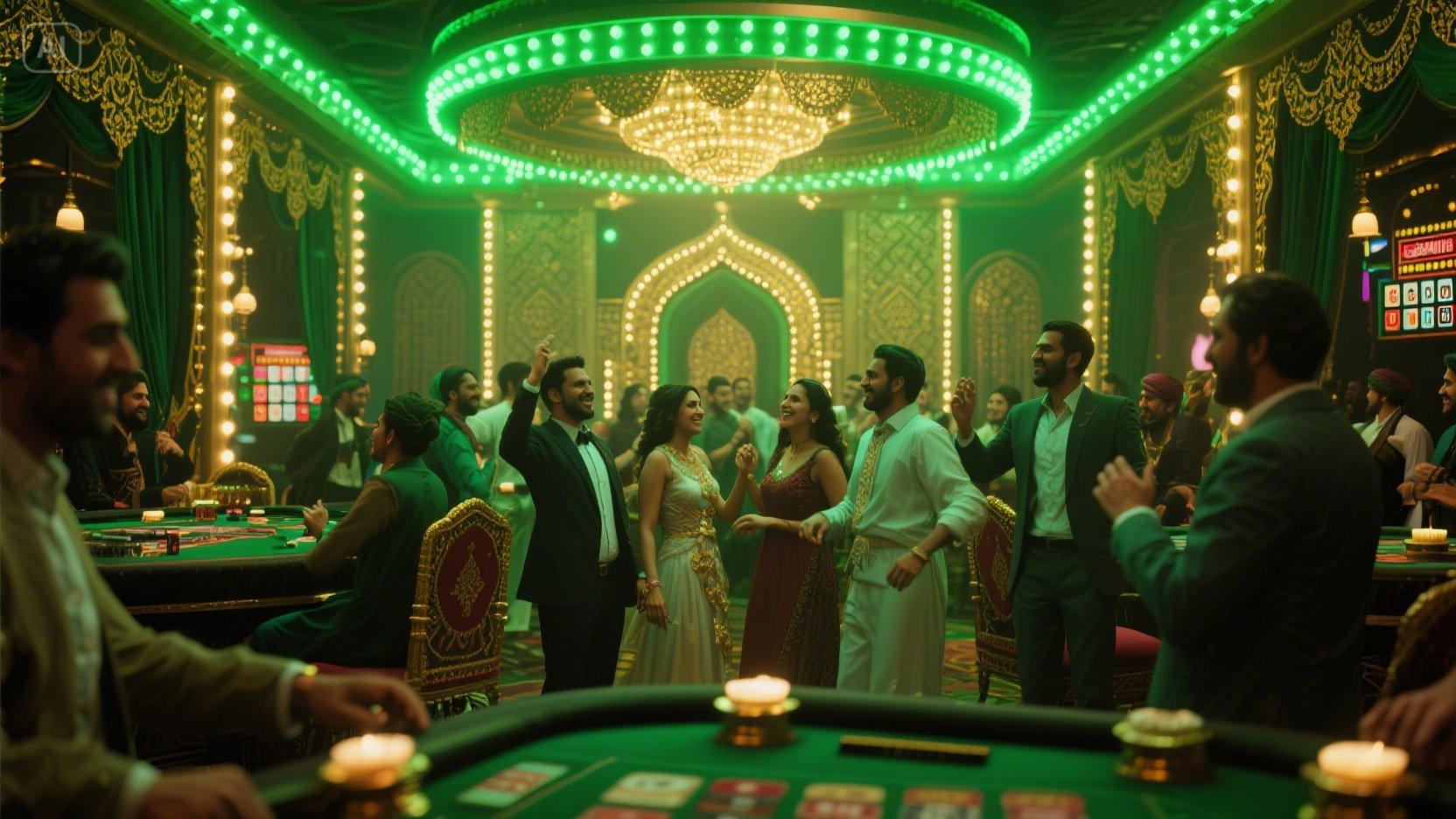 merkur casino online