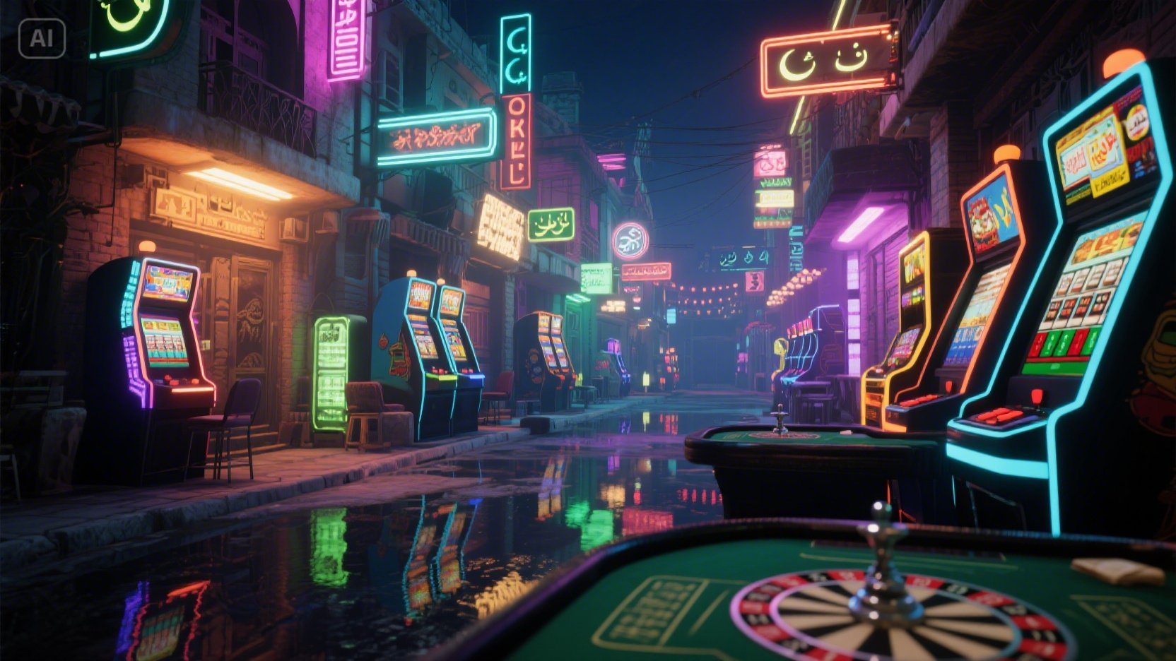 merkur casino online