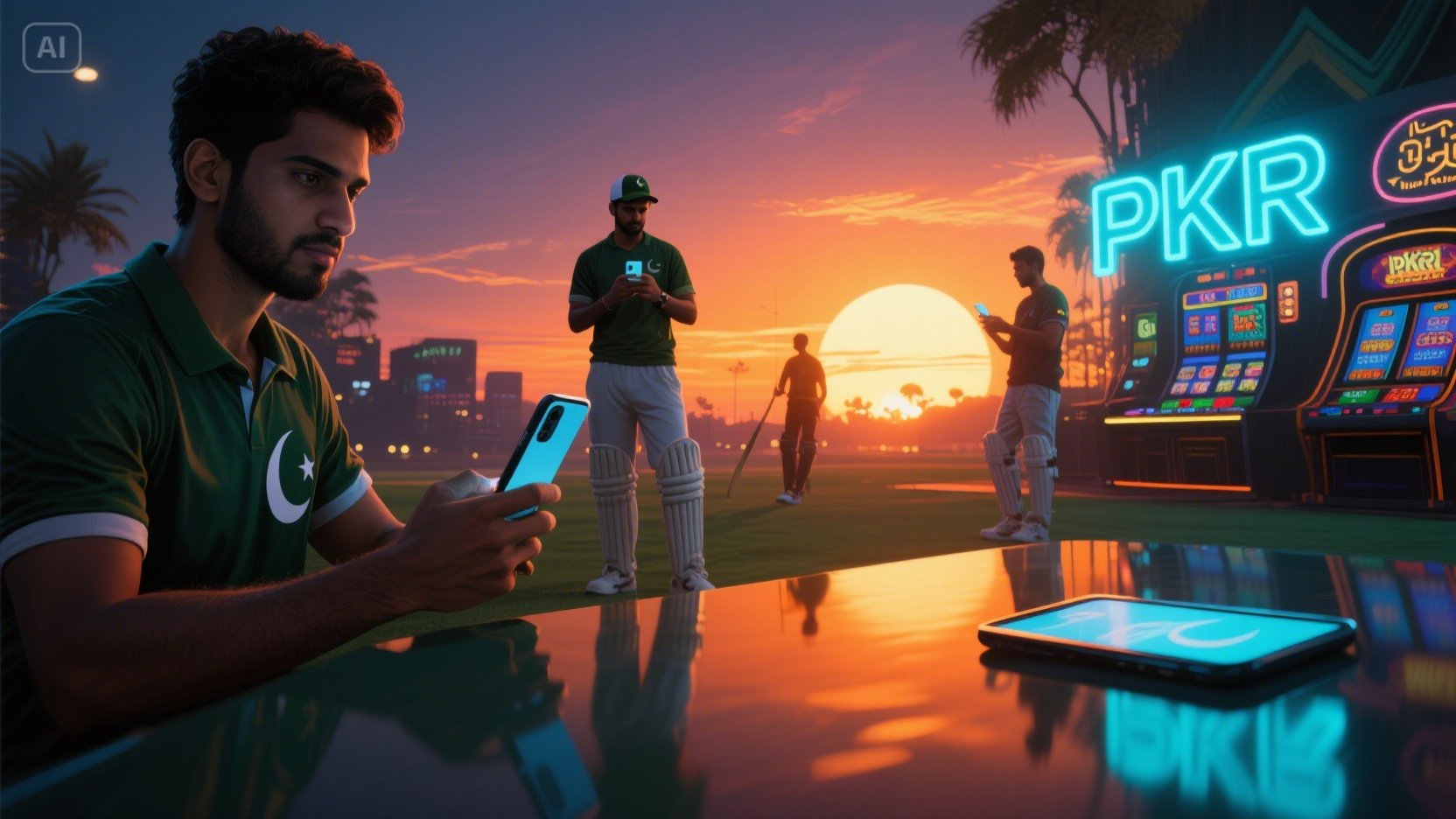 merkur casino online