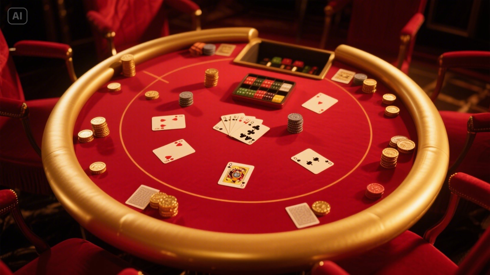 merkur casino online